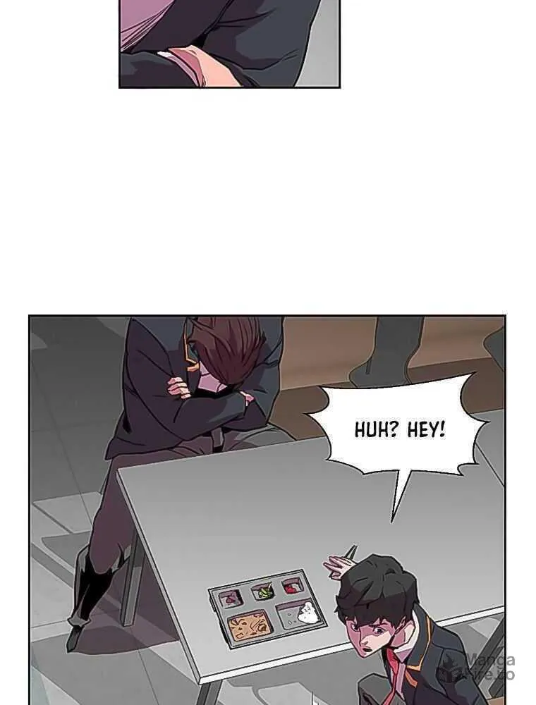 Read Crowd chapter 1 image 85 on Lezhin