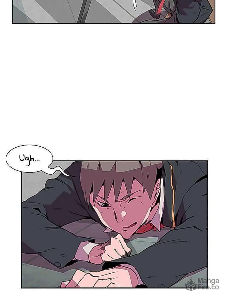Read Crowd chapter 1 image 86 on Lezhin