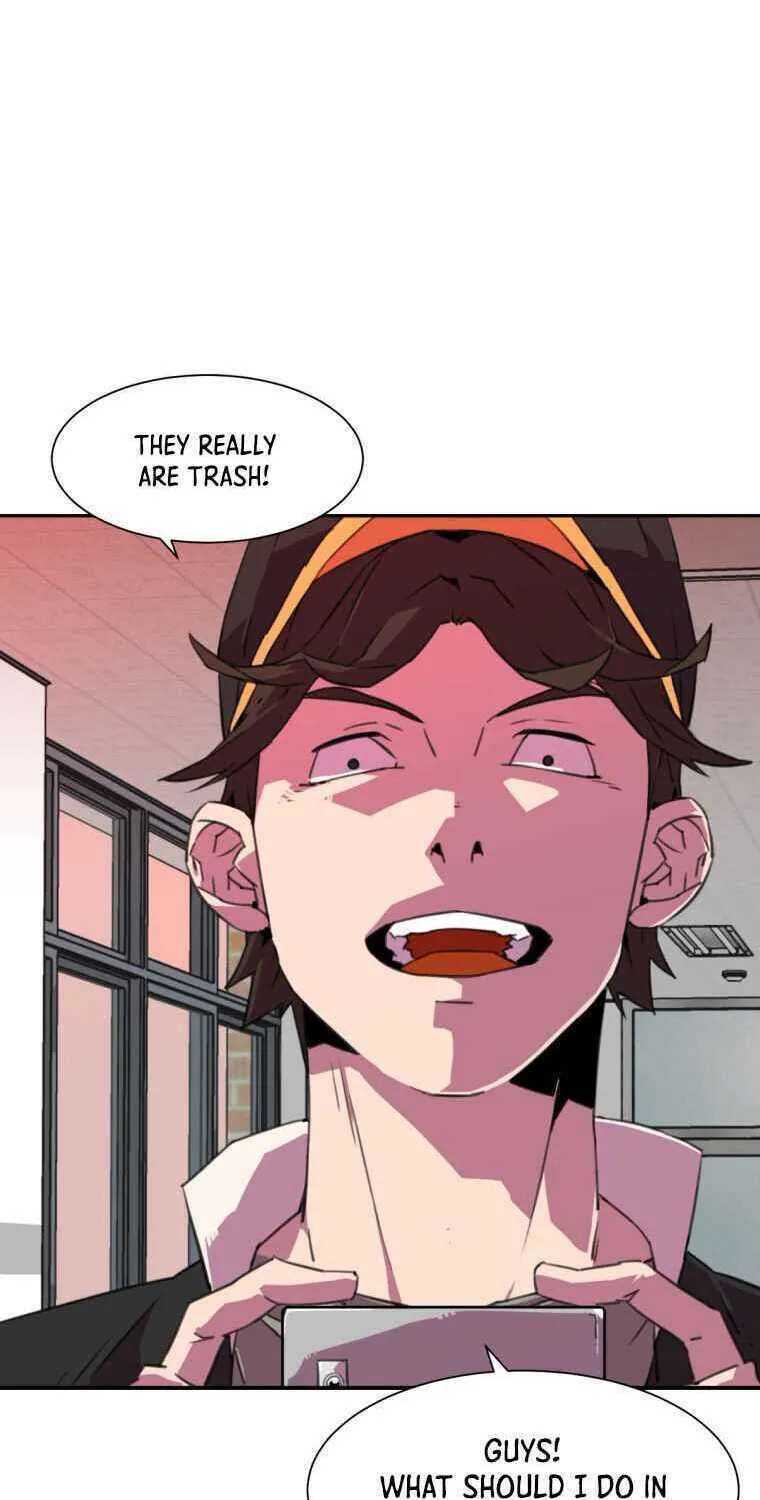 Read Crowd chapter 10 image 11 on Lezhin