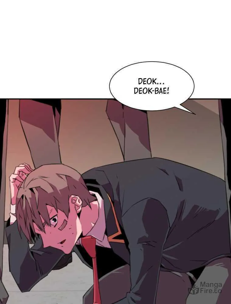 Read Crowd chapter 10 image 20 on Lezhin