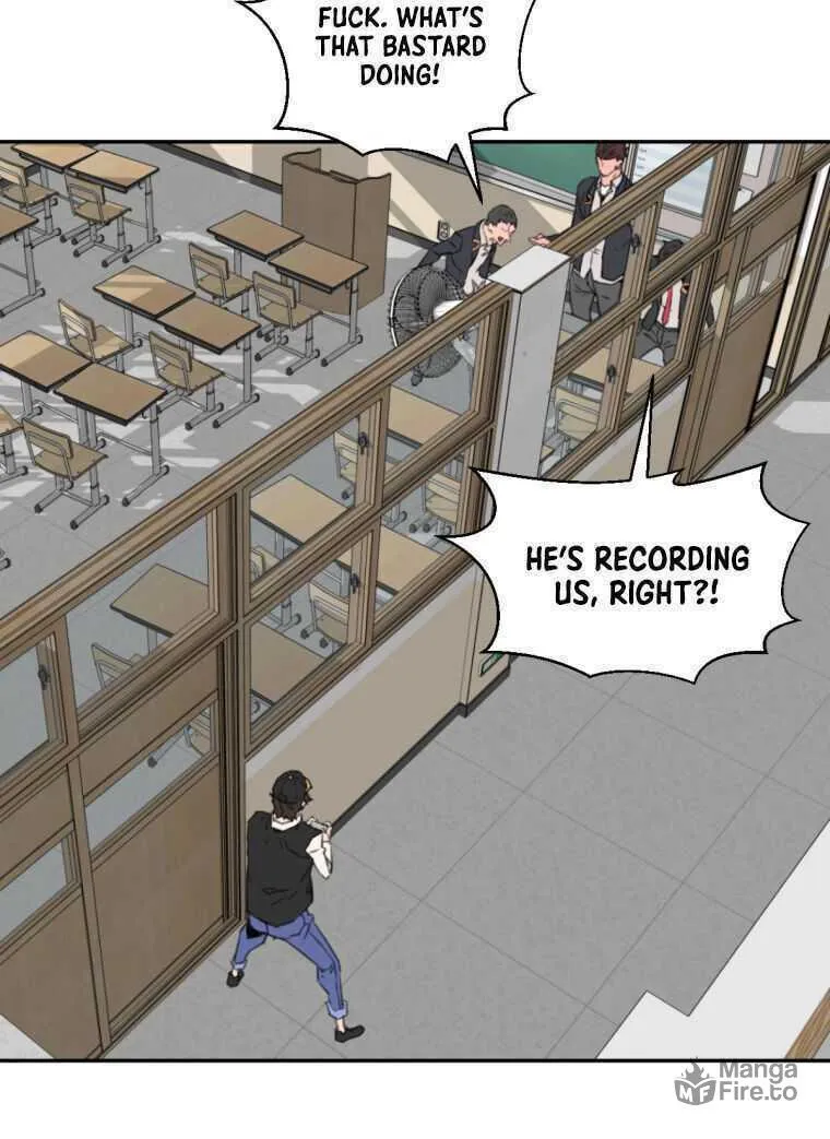 Read Crowd chapter 10 image 27 on Lezhin