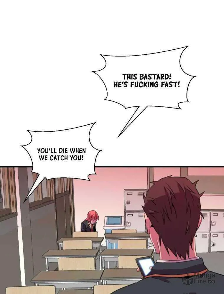 Read Crowd chapter 10 image 37 on Lezhin
