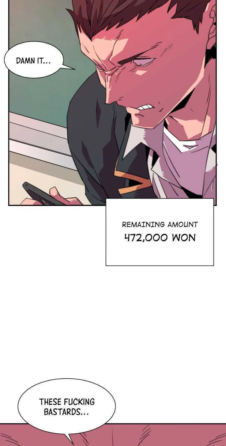 Read Crowd chapter 10 image 39 on Lezhin