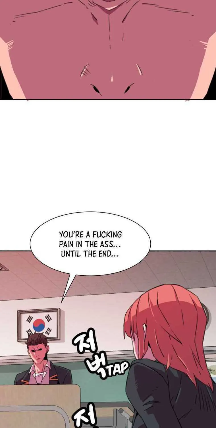 Read Crowd chapter 10 image 41 on Lezhin