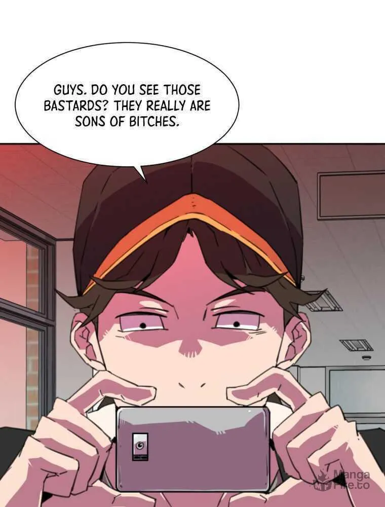 Read Crowd chapter 10 image 5 on Lezhin