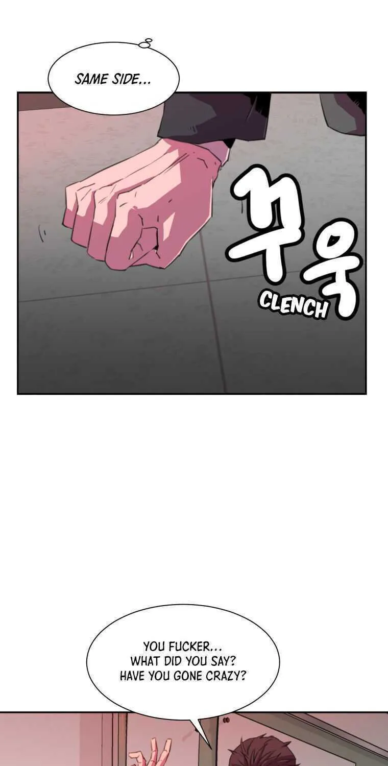 Read Crowd chapter 10 image 69 on Lezhin