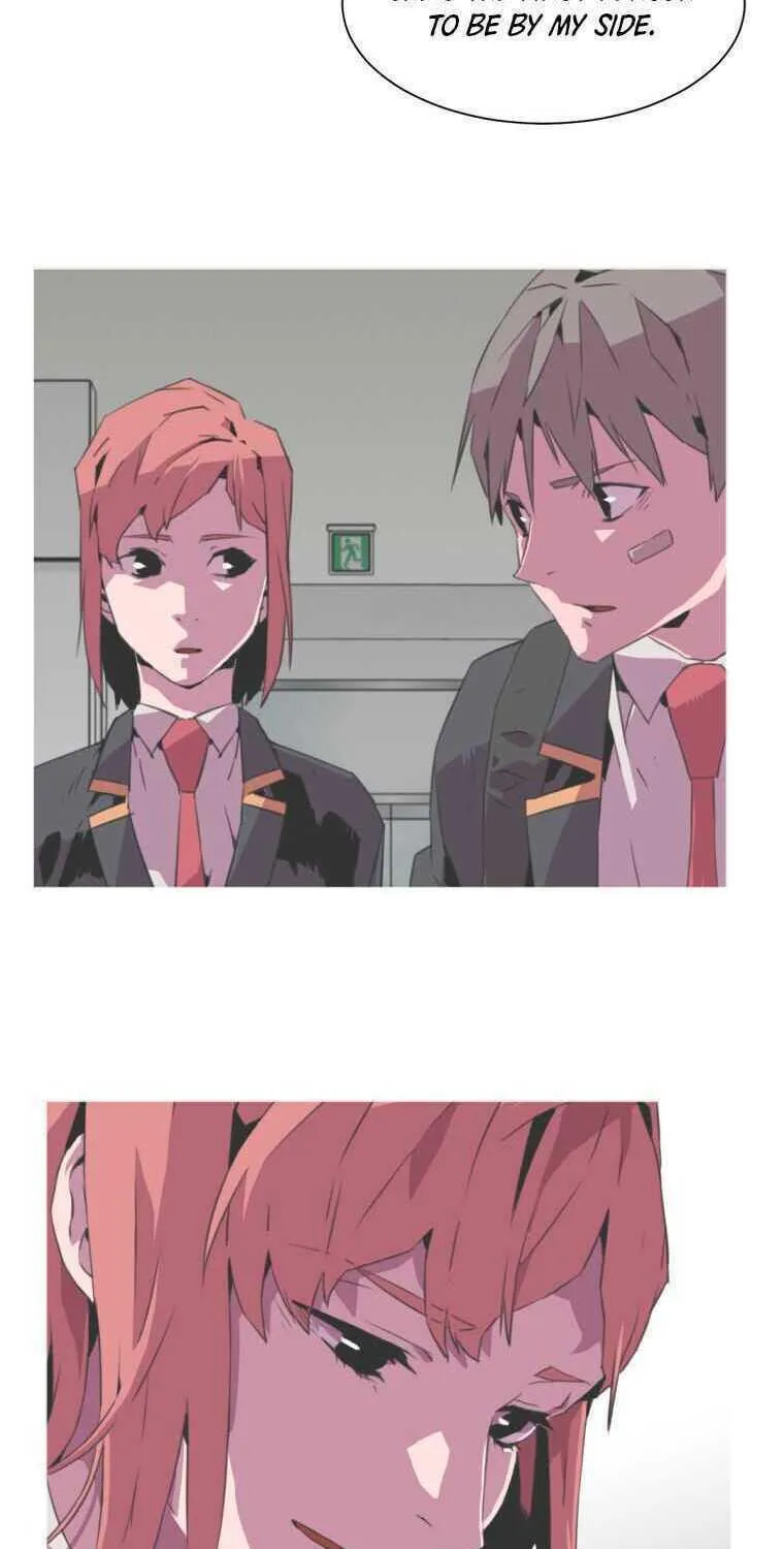 Read Crowd chapter 10 image 73 on Lezhin