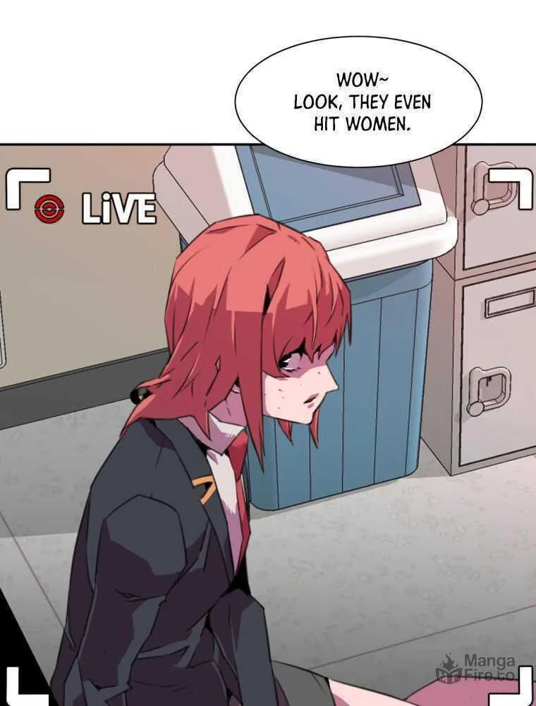 Read Crowd chapter 10 image 8 on Lezhin