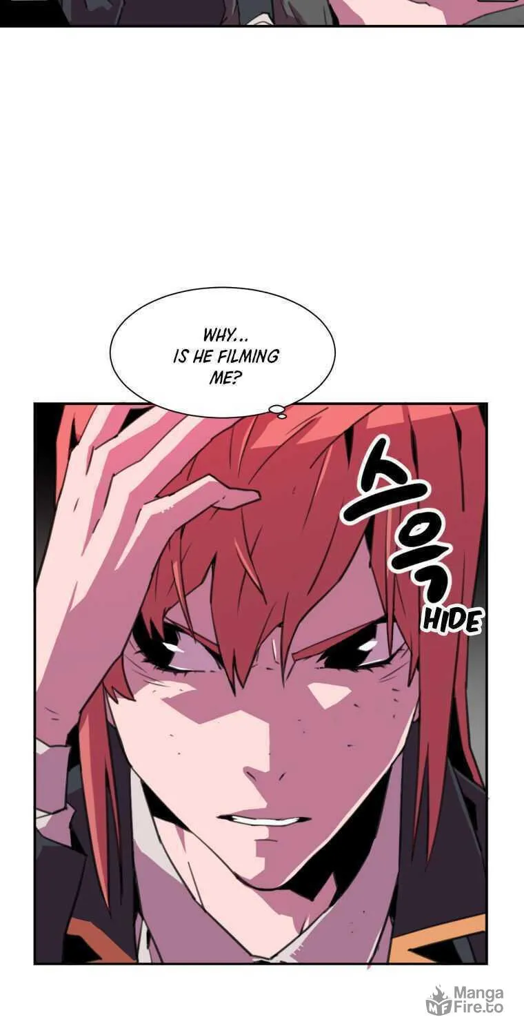 Read Crowd chapter 10 image 9 on Lezhin
