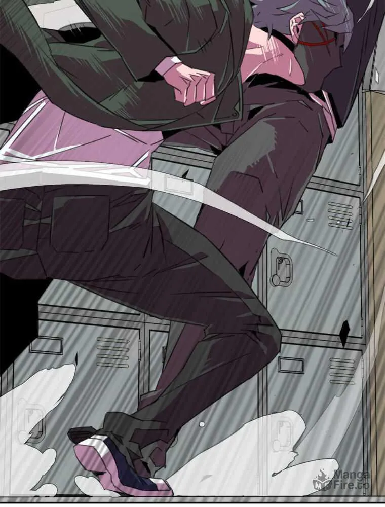 Read Crowd chapter 11 image 101 on Lezhin