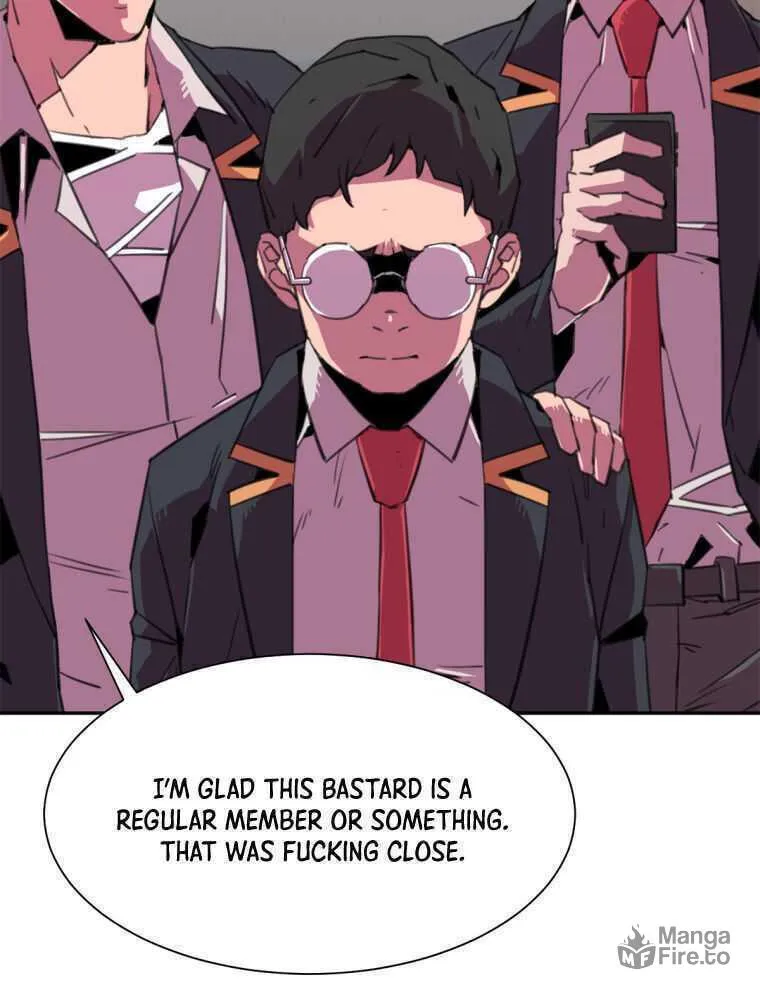 Read Crowd chapter 11 image 14 on Lezhin