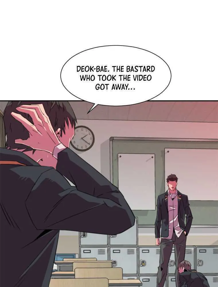 Read Crowd chapter 11 image 18 on Lezhin