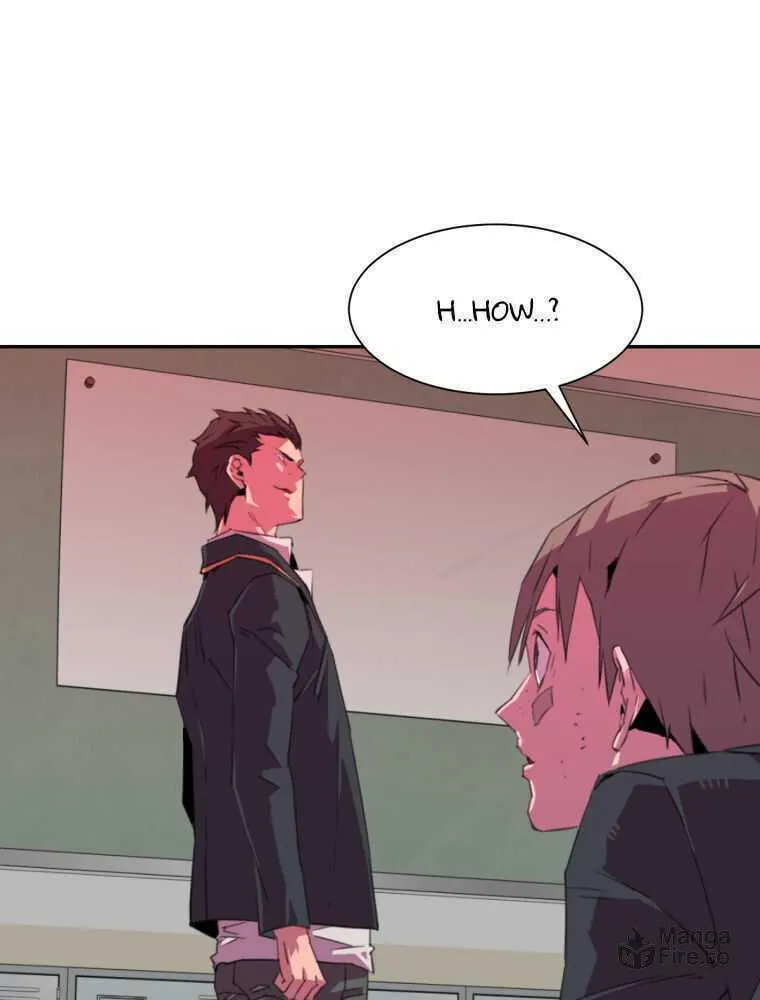 Read Crowd chapter 11 image 2 on Lezhin