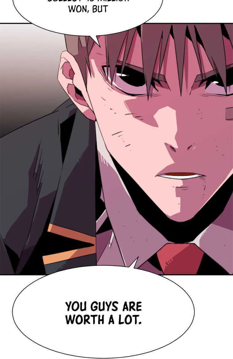 Read Crowd chapter 11 image 33 on Lezhin