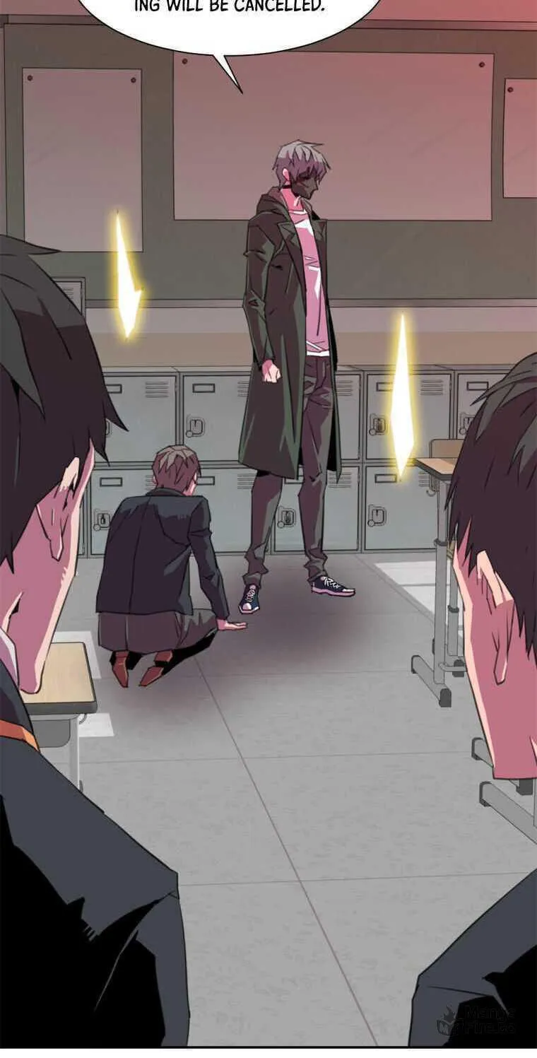 Read Crowd chapter 11 image 74 on Lezhin