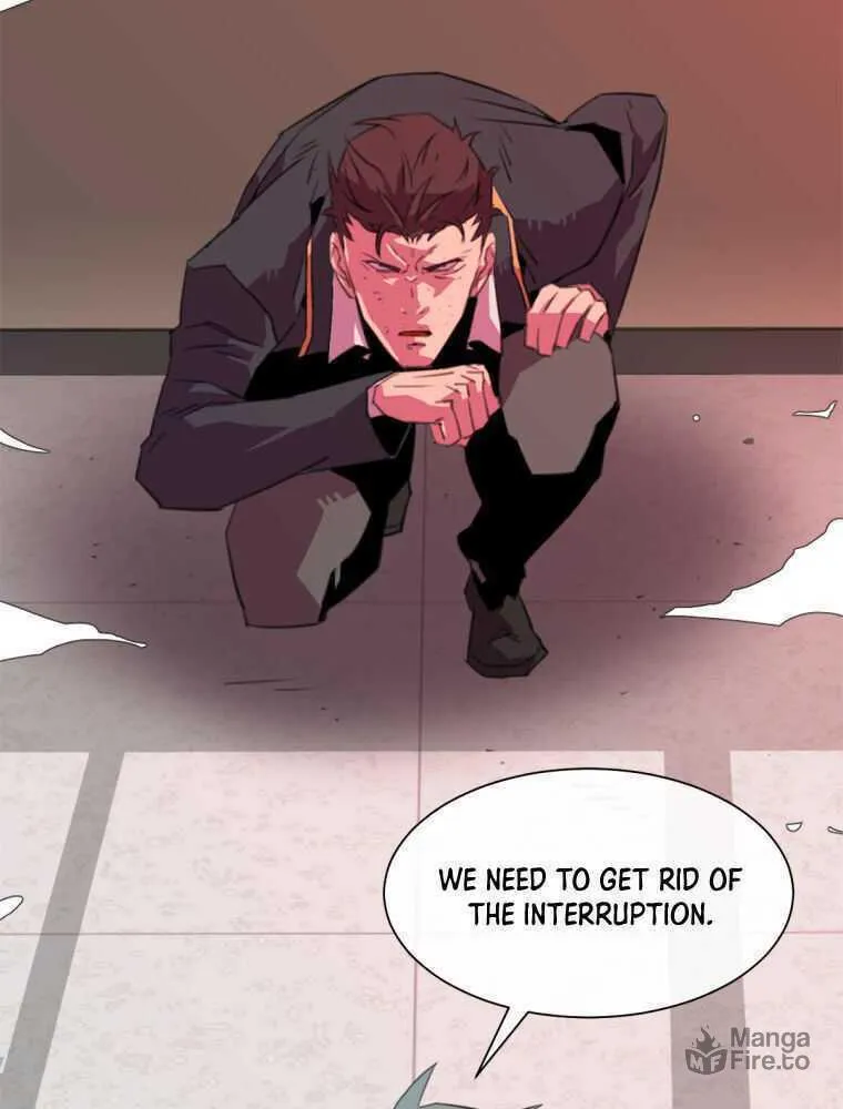 Read Crowd chapter 11 image 77 on Lezhin
