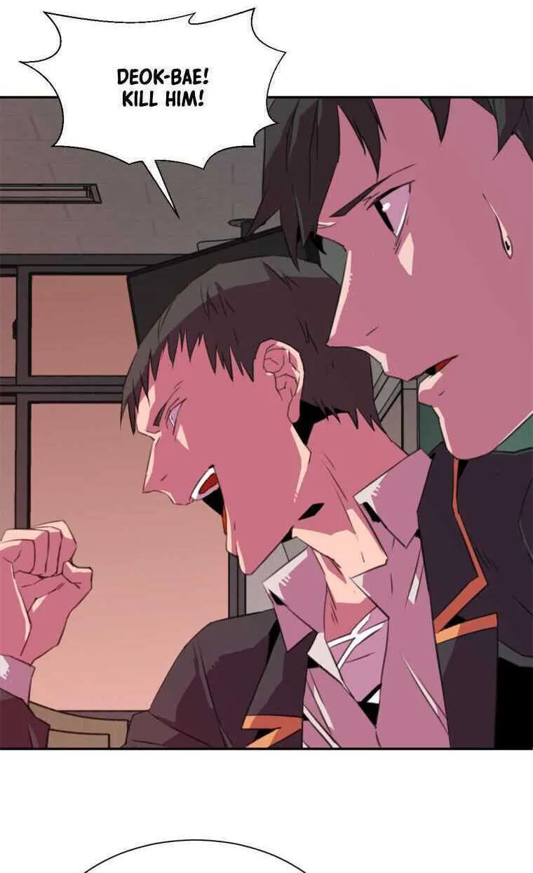 Read Crowd chapter 11 image 85 on Lezhin