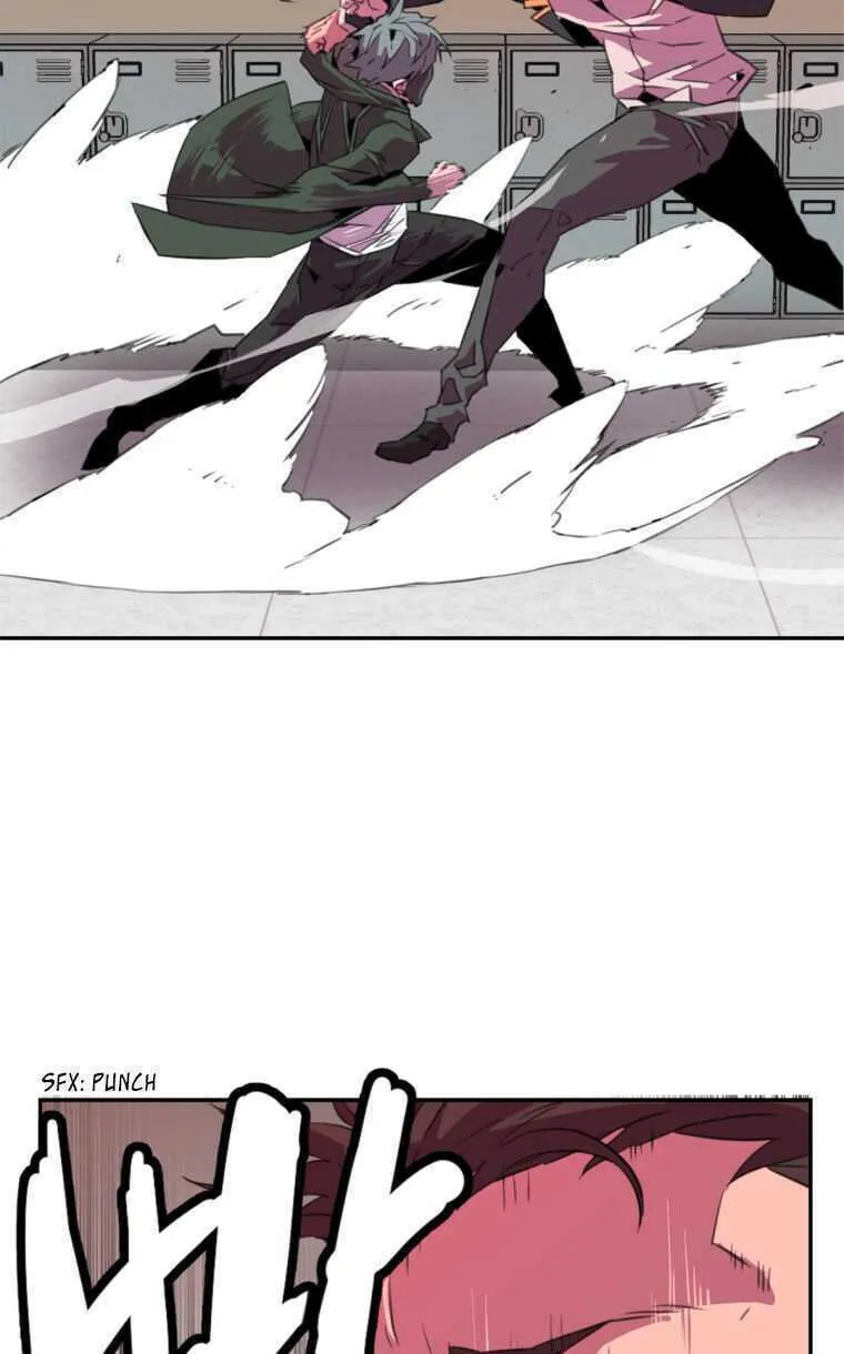 Read Crowd chapter 11 image 96 on Lezhin
