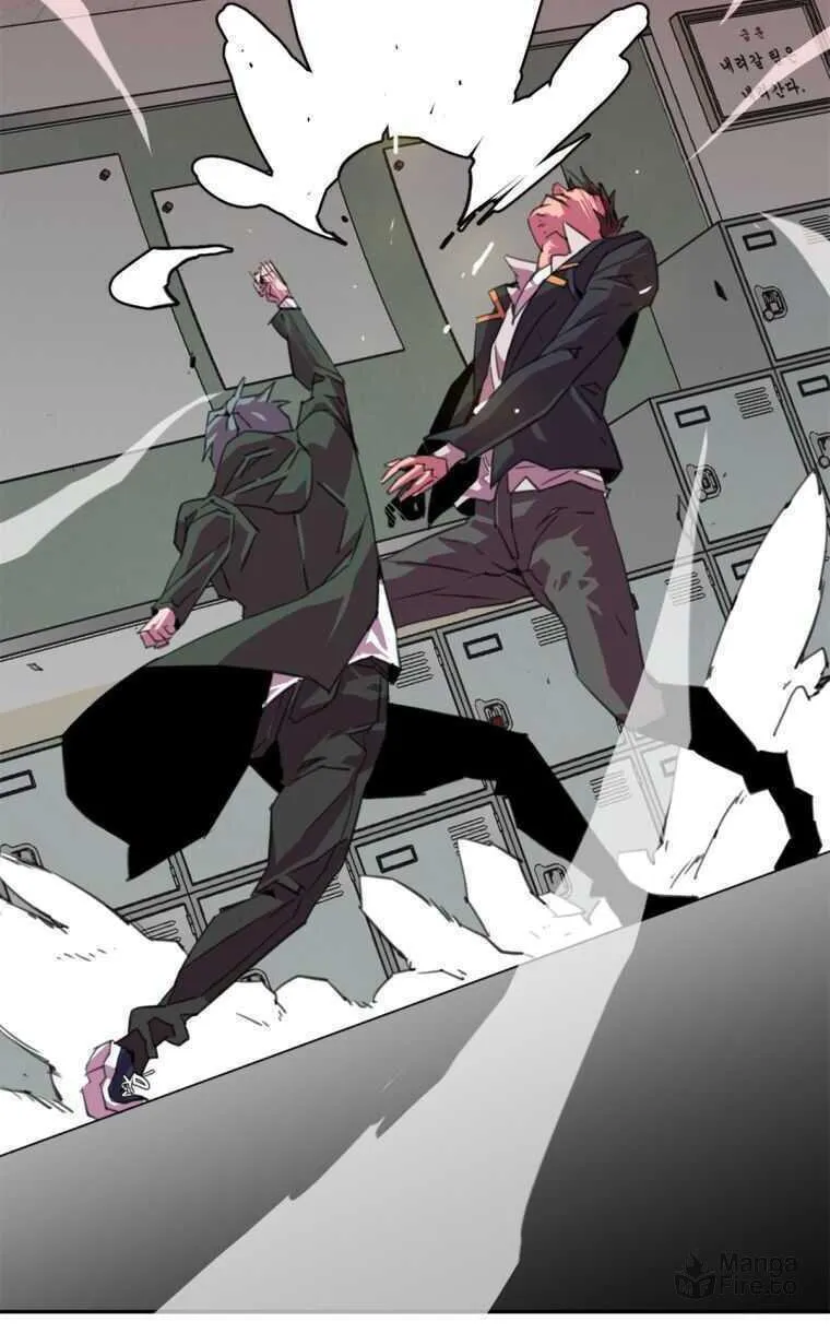 Read Crowd chapter 11 image 98 on Lezhin