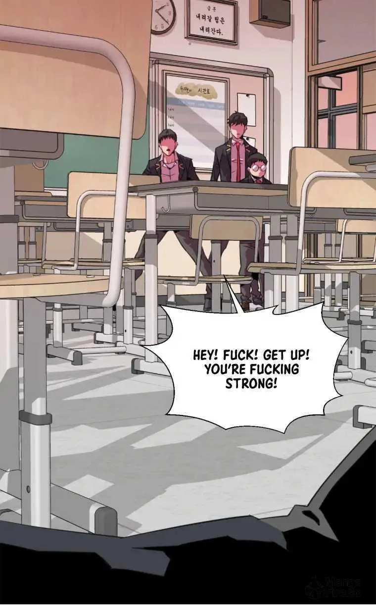 Read Crowd chapter 12 image 11 on Lezhin