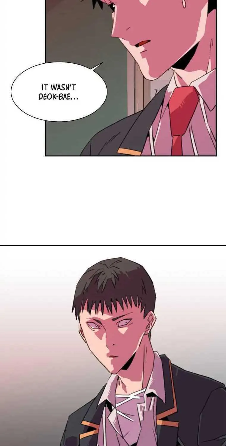 Read Crowd chapter 12 image 16 on Lezhin