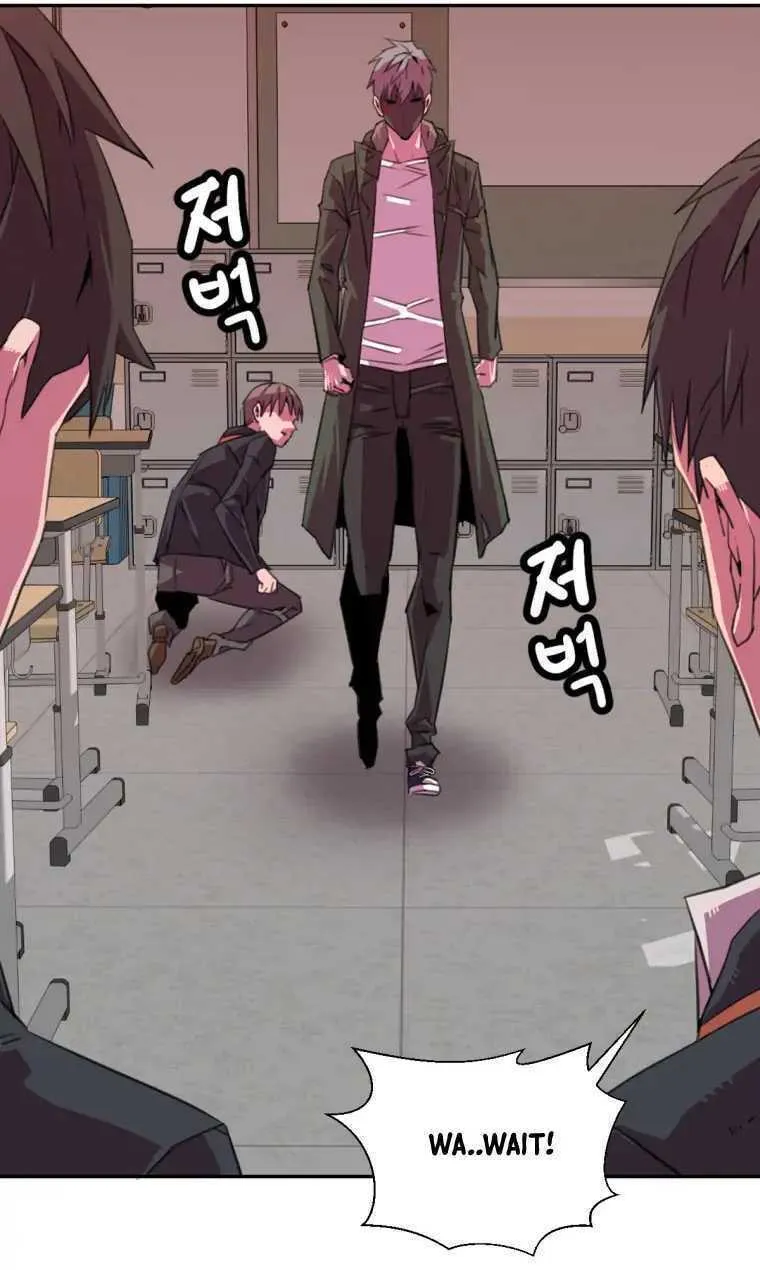 Read Crowd chapter 12 image 21 on Lezhin
