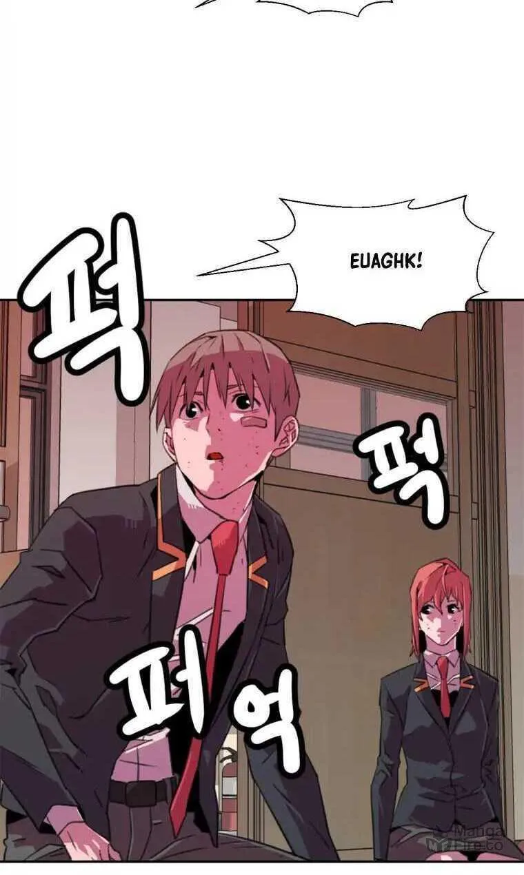 Read Crowd chapter 12 image 23 on Lezhin