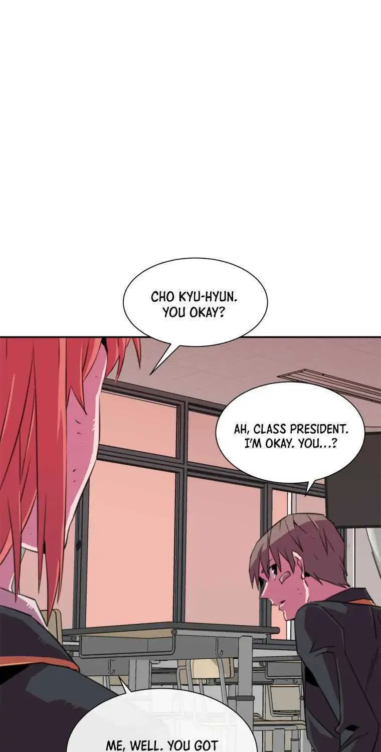 Read Crowd chapter 12 image 24 on Lezhin