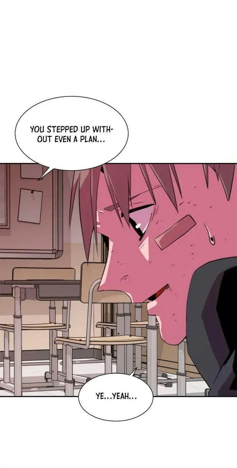 Read Crowd chapter 12 image 26 on Lezhin