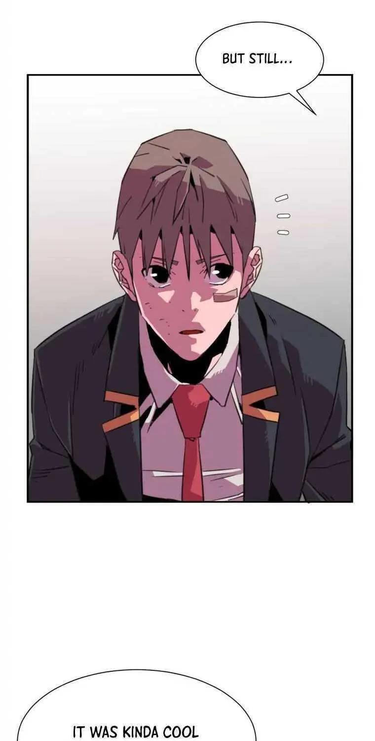 Read Crowd chapter 12 image 28 on Lezhin