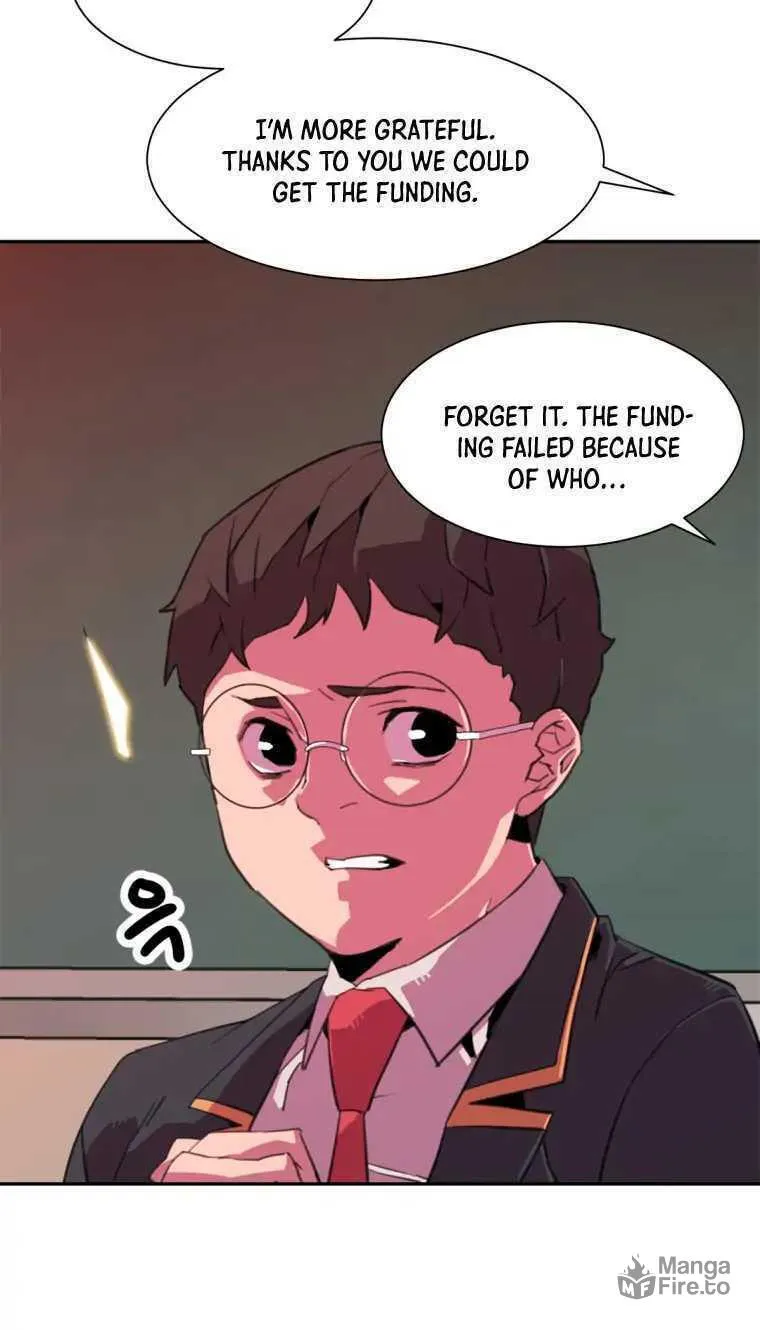 Read Crowd chapter 12 image 33 on Lezhin