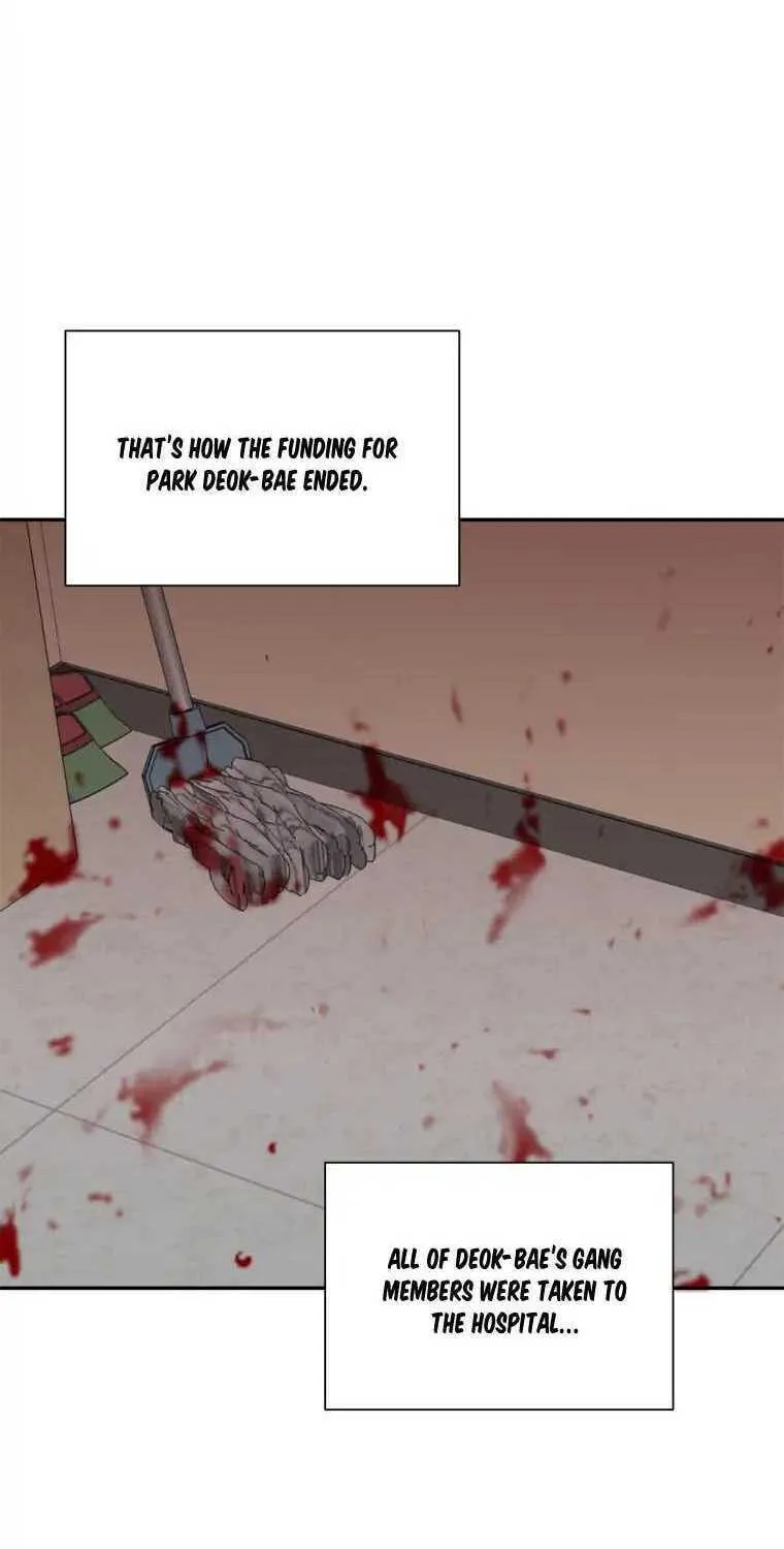Read Crowd chapter 12 image 74 on Lezhin