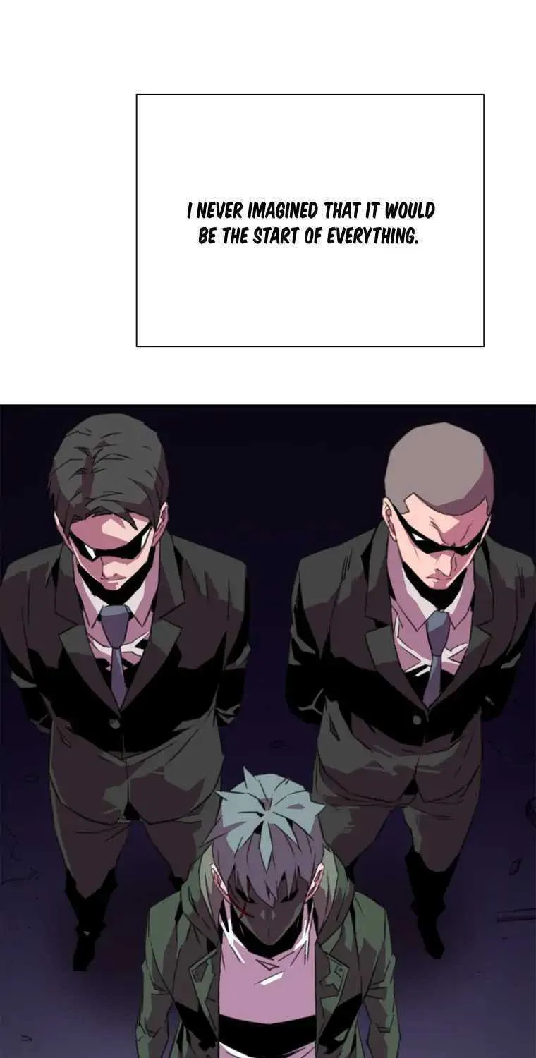 Read Crowd chapter 12 image 84 on Lezhin