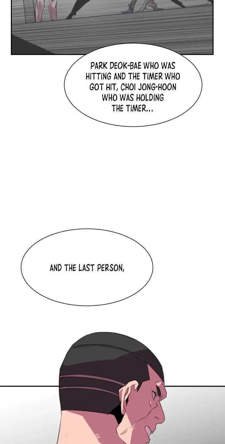 Read Crowd chapter 13 image 100 on Lezhin