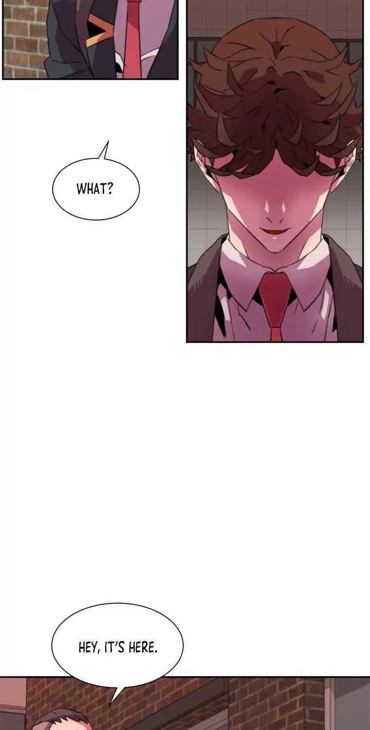 Read Crowd chapter 13 image 104 on Lezhin