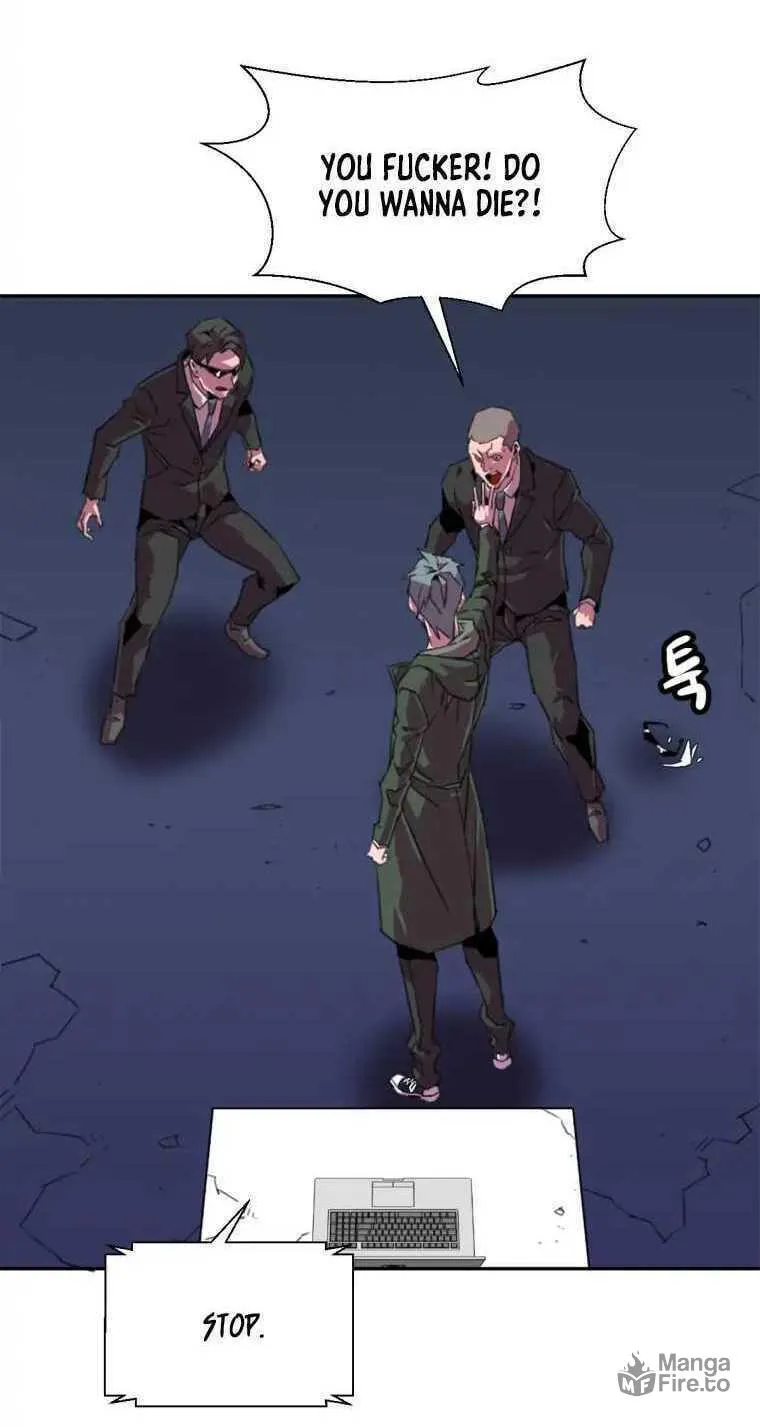Read Crowd chapter 13 image 11 on Lezhin