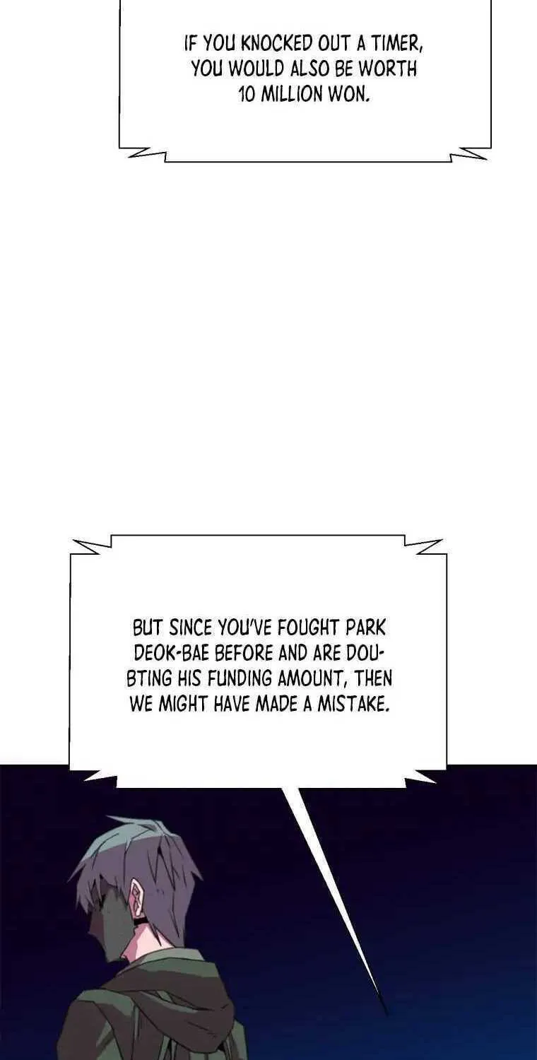 Read Crowd chapter 13 image 14 on Lezhin