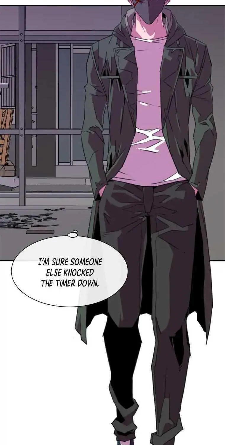 Read Crowd chapter 13 image 32 on Lezhin