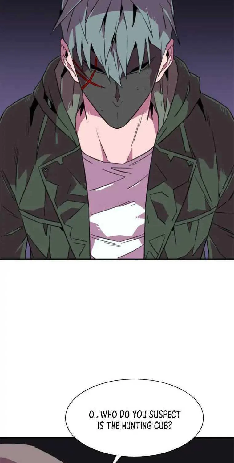 Read Crowd chapter 13 image 4 on Lezhin