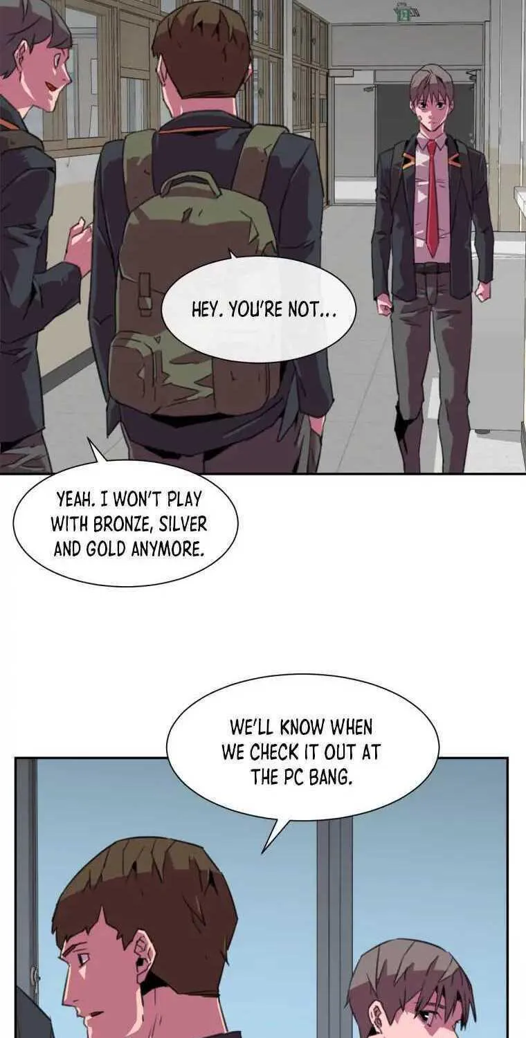 Read Crowd chapter 13 image 46 on Lezhin