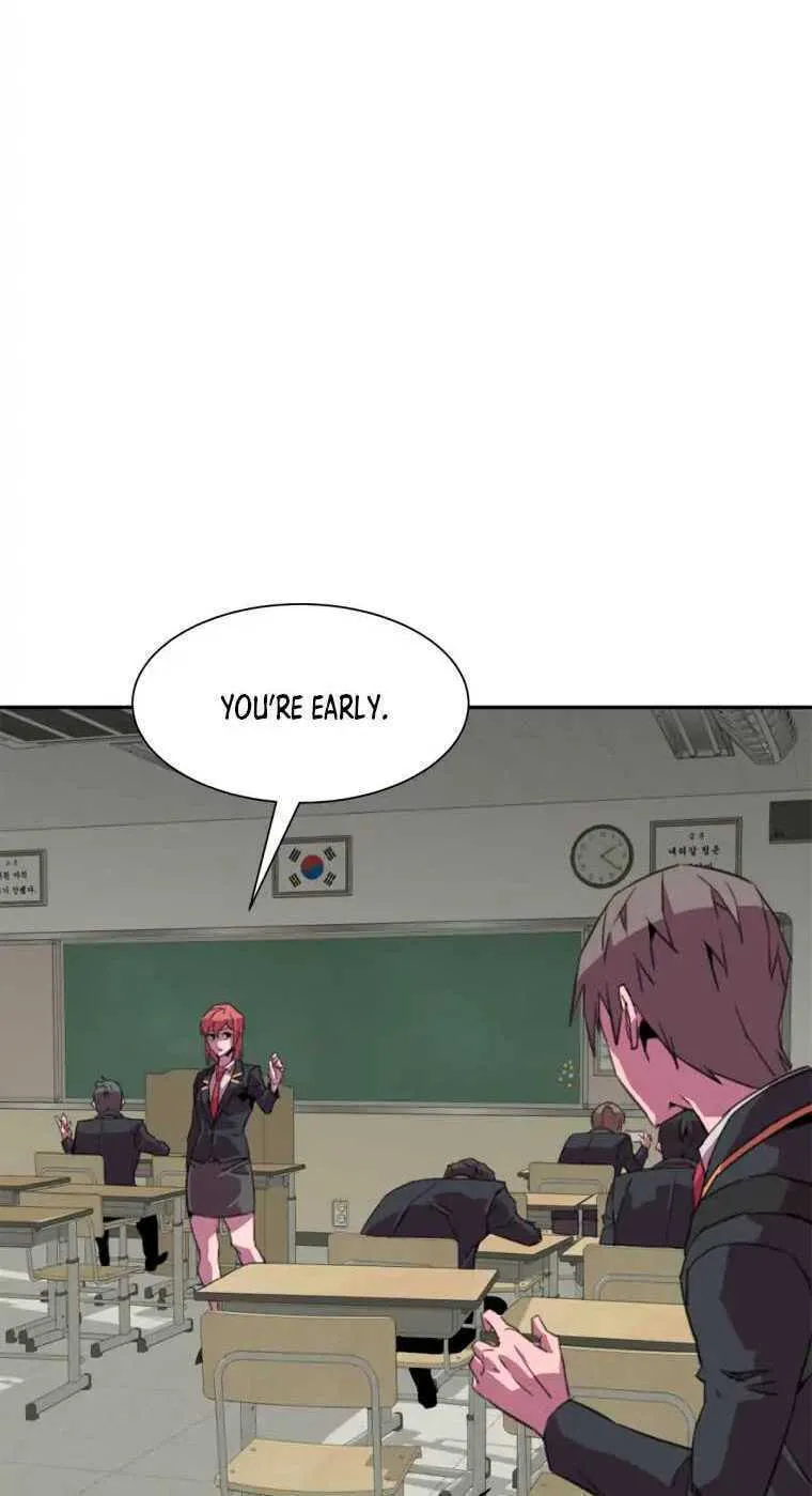 Read Crowd chapter 13 image 49 on Lezhin