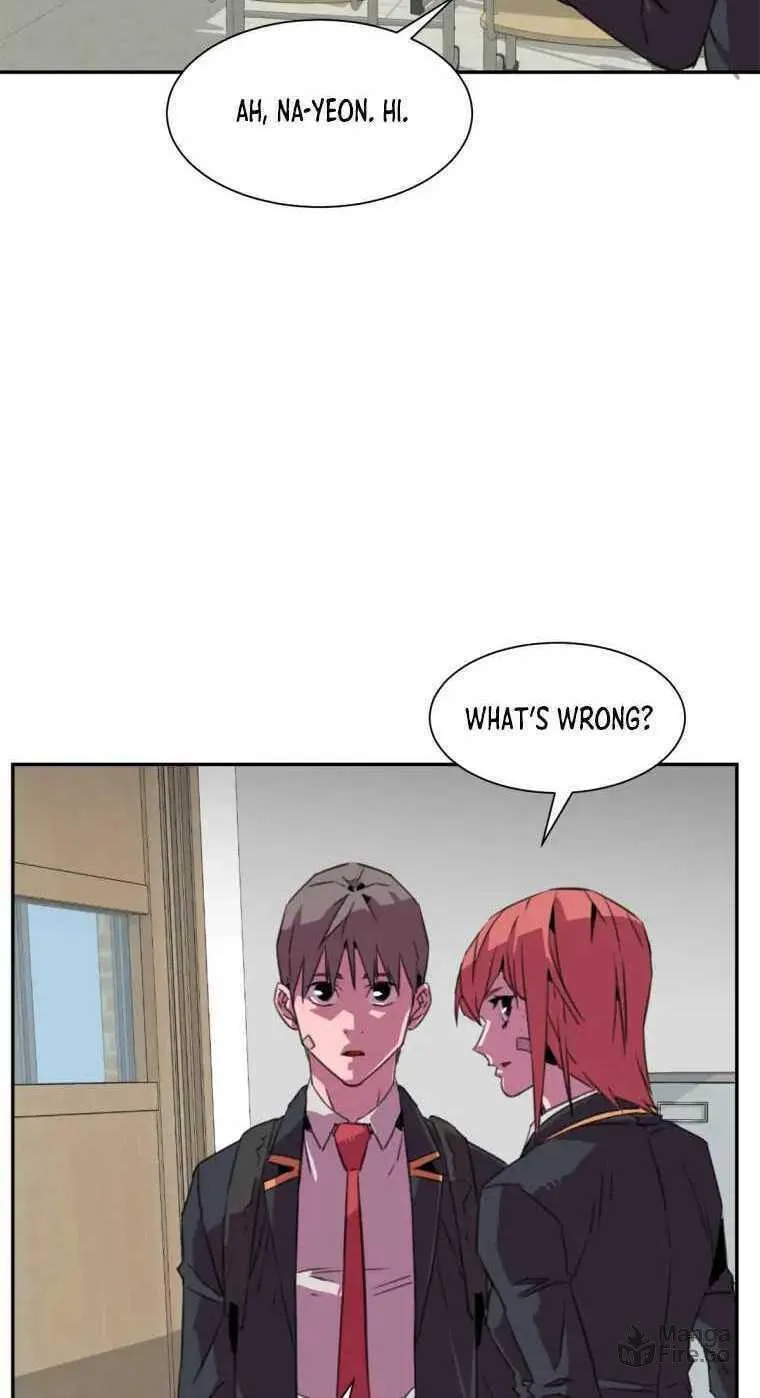 Read Crowd chapter 13 image 50 on Lezhin