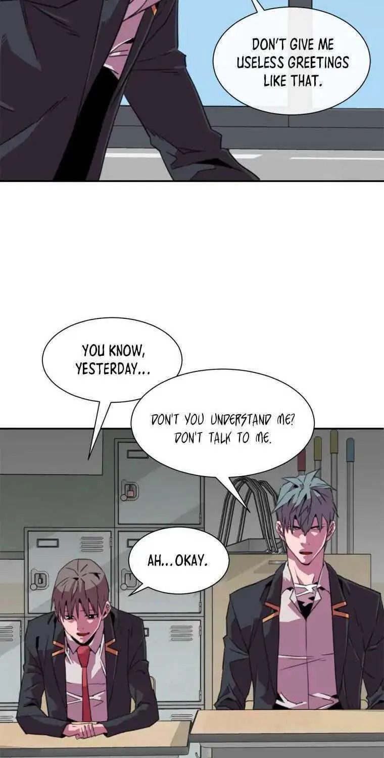 Read Crowd chapter 13 image 58 on Lezhin
