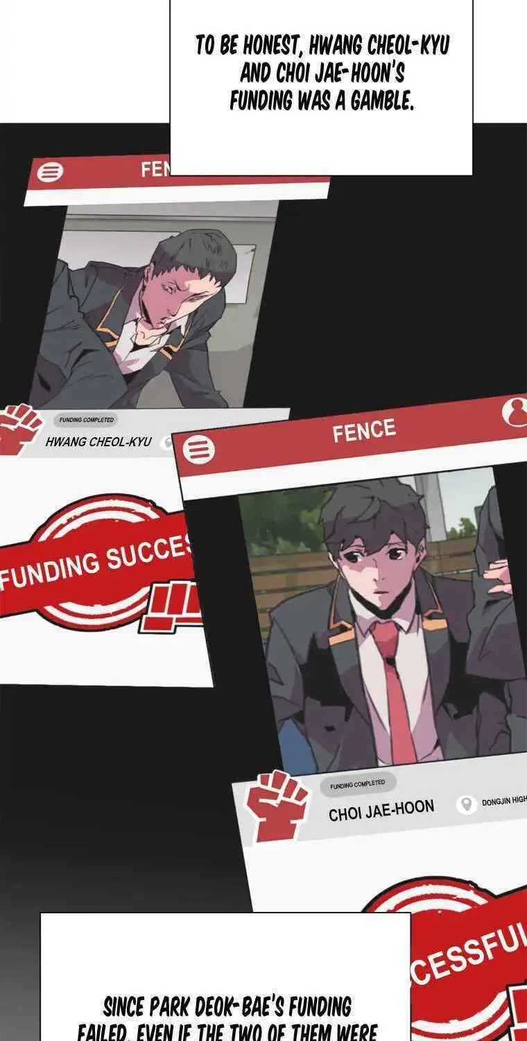 Read Crowd chapter 13 image 62 on Lezhin