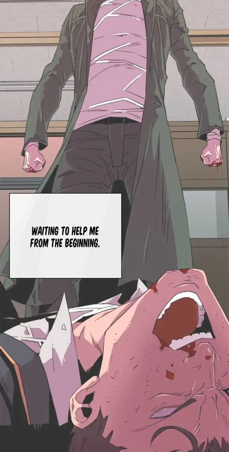 Read Crowd chapter 13 image 68 on Lezhin