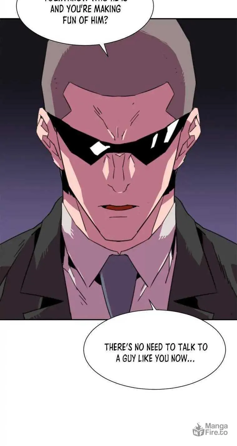 Read Crowd chapter 13 image 7 on Lezhin
