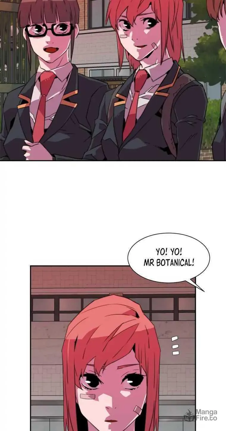 Read Crowd chapter 13 image 79 on Lezhin