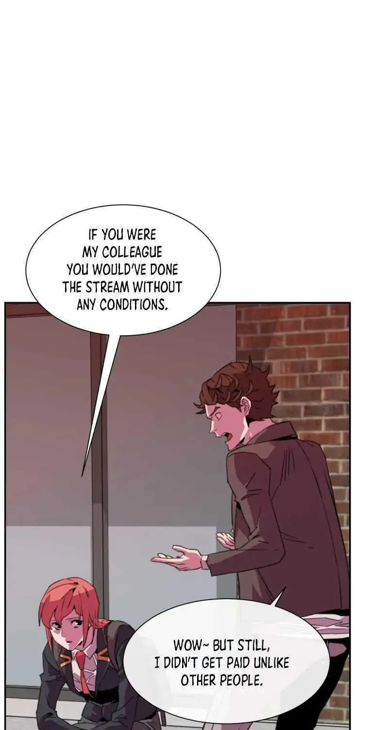 Read Crowd chapter 13 image 84 on Lezhin