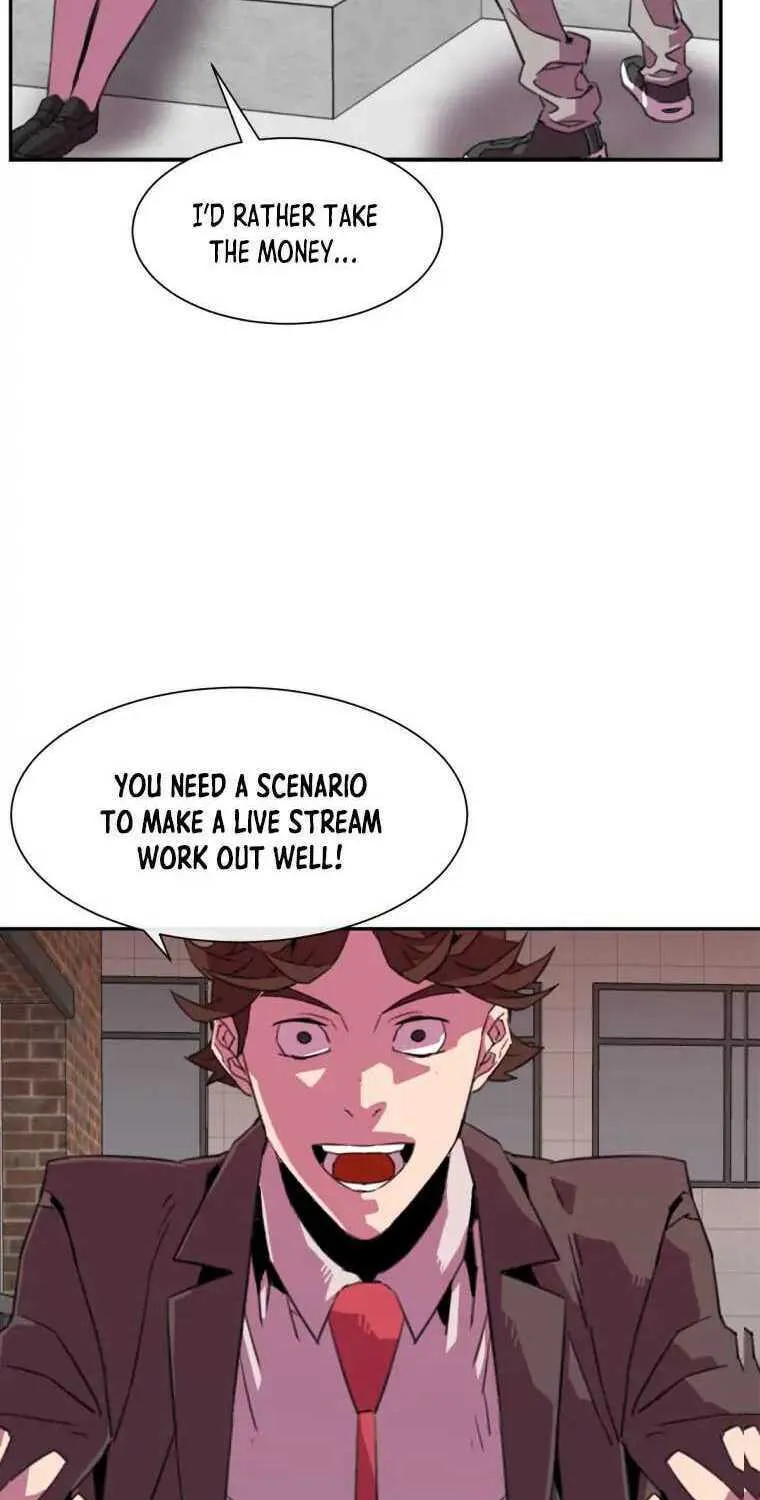 Read Crowd chapter 13 image 86 on Lezhin