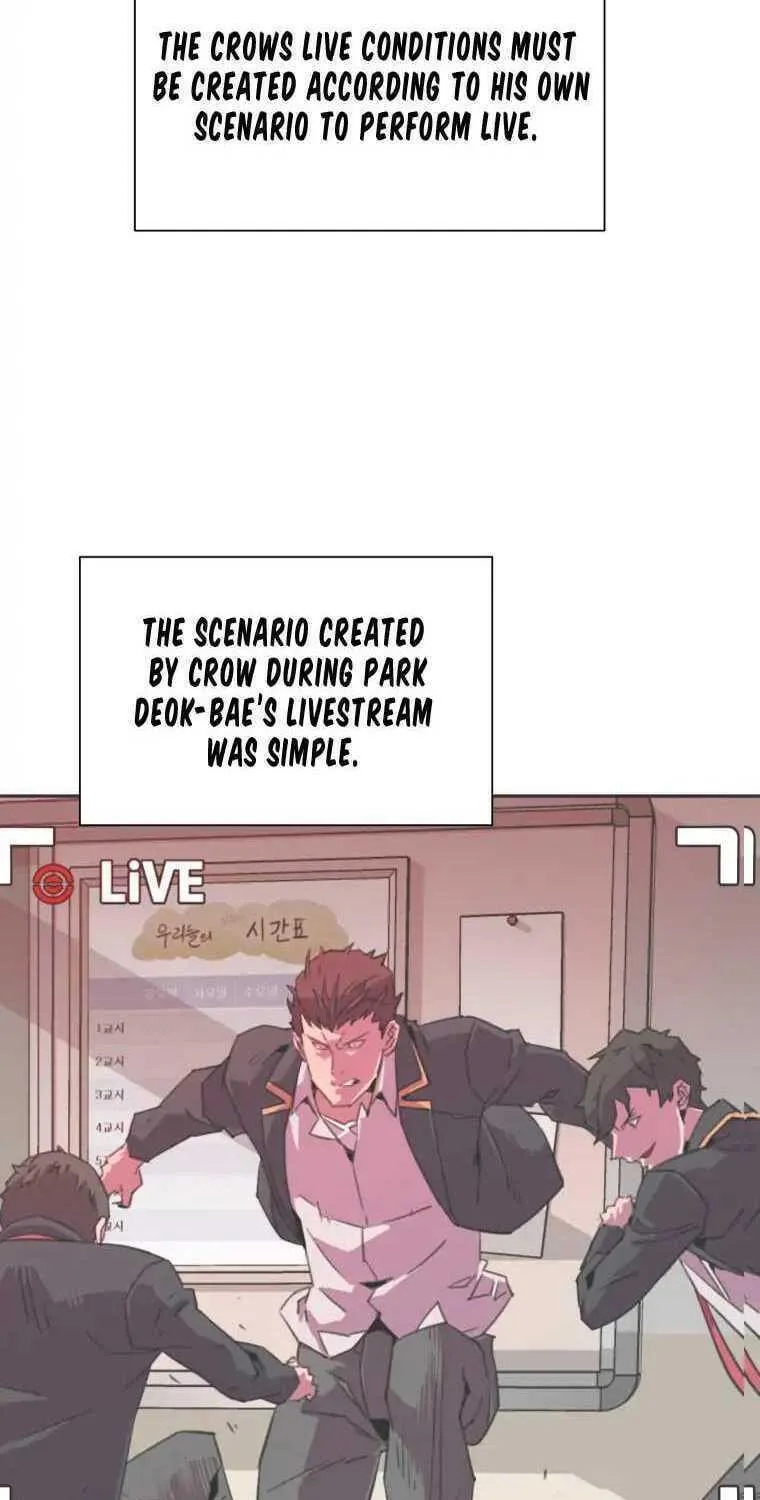 Read Crowd chapter 13 image 88 on Lezhin